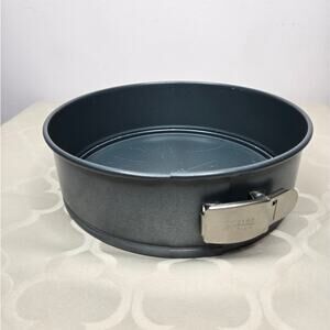 CHICAGO METALLIC Non-Stick Springform Cheesecake Cake Pan Form